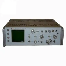 Х1-49 измеритель АЧХ