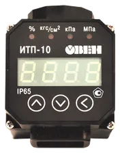 ИТП-10 индикатор-измеритель аналогового сигнала ИТП-10