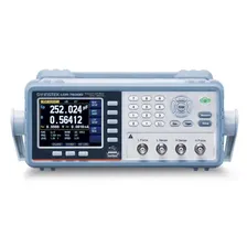 Измеритель импеданса GW Instek LCR-76200