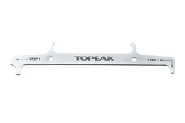 Измеритель износа цепи Topeak Chain Hook And Wear Indicator