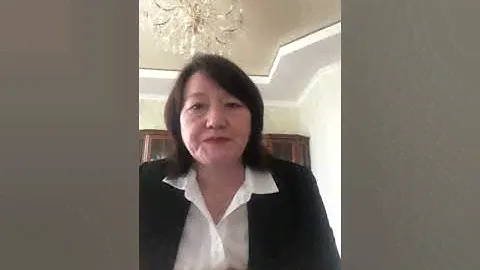 Лекция 1. Бухучет как информационная система.Часть 1. Видео 2.