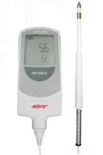 SSX 210 Ebro Измеритель концентрации соли солемер Ebro