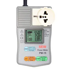 SEW PM-15 Измеритель мощности
