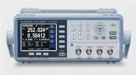LCR-76200 - измеритель