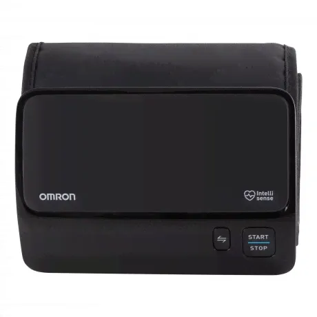 Измеритель артериального давления и частоты пульса автоматический OMRON EVOLV (HEM-7600T-E)-1