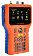 Измеритель сигнала GTMEDIA V8 Finder Pro 2 в Москве