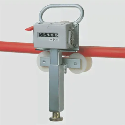 262500 VETTER KDM-45 Ручной измеритель длины кабеля