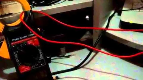 ТОК из СТАТИЧЕСКОГО ЭЛЕКТРИЧЕСТВА wmv