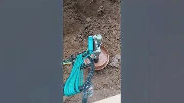 Монтаж/замер заземления