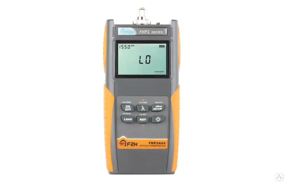 Grandway FHP2A04 - оптический измеритель мощности 130705-00244-0