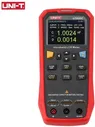 UT622C, Измеритель LCR(RLC) ESR c щупами Кельвина