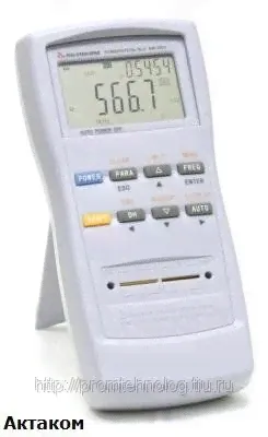 AM-3023 измеритель RLC Актаком-3