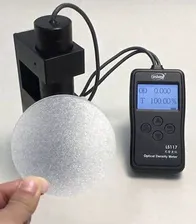 Измеритель оптической плотности ( денситометр ) LS117