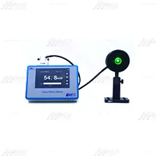 Высокоточный измеритель мощности лазерного излучения, HS5