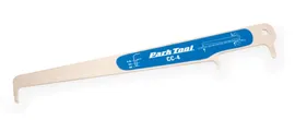 Измеритель износа цепи PARK TOOL CC-4, для 5-12скоростных цепей, PTLCC-4