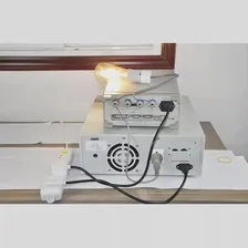 🛍 Цифровой тестер электрических параметров PM9800, динамометр, измеритель мощности