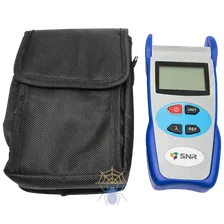 Измеритель оптической мощности SNR-PMT-12C