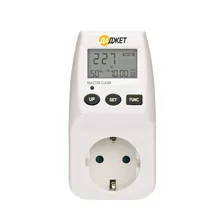 Энергомер-измеритель мощности Даджет KIT MT4014 4 183