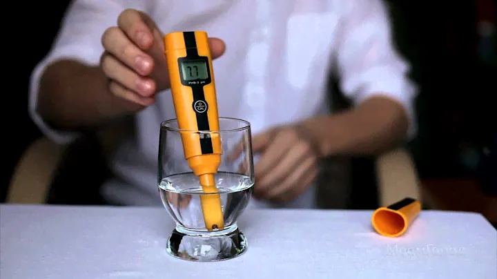SanXin PHB-3 pH Pocket Tester / pH метр SanXin PHB-3