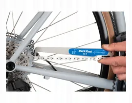 Park Tool CC-4 измеритель износа цепи смешанная