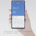 🛍 Цифровой Bluetooth-термометр Xiaomi Mijia, измеритель влажности с 2 ЖК-дисплеями, беспроводной смарт-датчик влажности и температуры с батареей