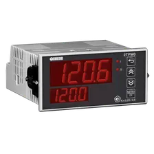 111703 Измеритель-регулятор микропроцессорный 2ТРМ0-Щ2.У2.RS