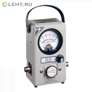 Измеритель мощности Bird APM-16