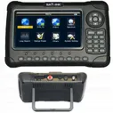 Комбинированный измеритель сигнала SATLINK WS6980 DVB-S2 / T2 / C