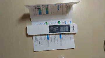 Мультимонитор  TDS EC с AliExpress
