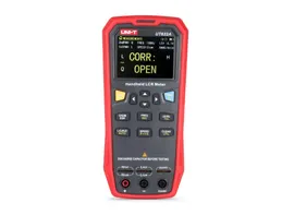 Ручной измеритель LCR UNI-T UT622A