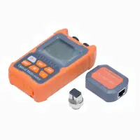Оптический измеритель мощности + визуализатор VFL NK200V-W (-50, + 26db, VFL)