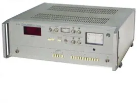 СК6-13 Измеритель нелинейных искажений 10 ГЦ-600 кКц