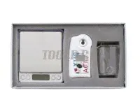 PAL-BX/ACID 5 MASTER KIT Измеритель кислотности бананов