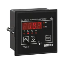 22145 Измеритель-регулятор микропроцессорный ТРМ10-Д.У.РР