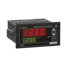 21704 Измеритель-регулятор микропроцессорный ТРМ201-Щ2.Р