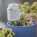 🛍 Измеритель влажности почвы для сада ZIGBEE IP67, монитор температуры и влажности растений, TUYA Smart Life, умный сельскохозяйственный орошение