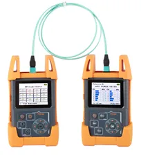 Grandway FMP10 измеритель оптической мощности