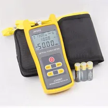Оптический измеритель мощности JW3208A и JW3208C (SNR-PMT-08)