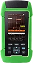 Оптический рефлектометр KIWI-7300 (SM. 1310/1550нм, 22/20dB, VFL+измеритель мощности)