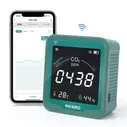 Измеритель углекислого газа INKBIRD INK-CO2WIFI