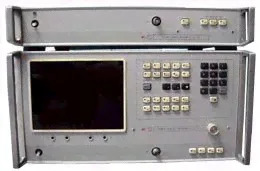 X1-53 измеритель АЧХ