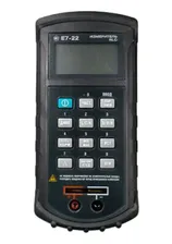 Е7-22, Измеритель RLC22 (=MT-4070D)