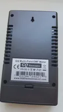 🛍 Измеритель электромагнитного излучения EMF 390V2 3-в-1 RF EMF390, детектор электрического поля