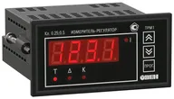 Регулятор-измеритель микропроцессорный одноканальный ТРМ1-Щ2. У. Р