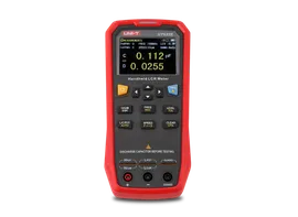 Ручной измеритель LCR UNI-T UT622E