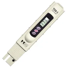 Измеритель солесодержания AquaPro TDS-3T