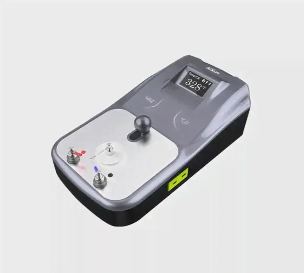 Измеритель температуры жала паяльника Aixun DT01