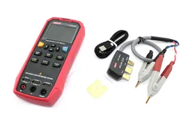 Цифровой мостовой измеритель ёмкостей LCR UNI-T UT622E