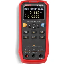 Цифровой измеритель UNI-T UT622A LCR 00-00007797