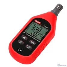 UNI-T UT333 — измеритель влажности и температуры